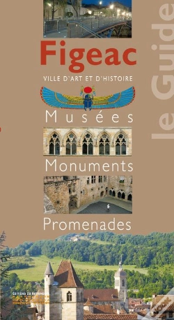 Capa do artigo Figeac, Le Guide