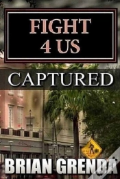 Capa do artigo Fight 4 Us