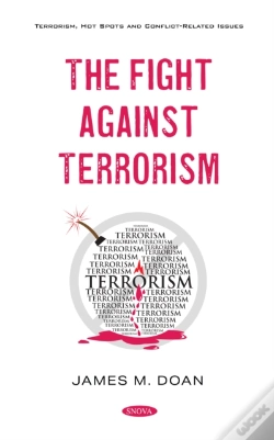 Capa do artigo Fight Against Terrorism