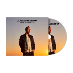 Capa do artigo Fight Another Day - CD
