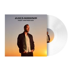 Capa do artigo Fight Another Day - Vinil