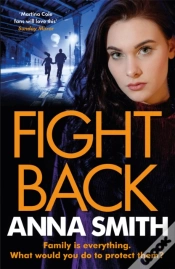 Capa do artigo Fight Back