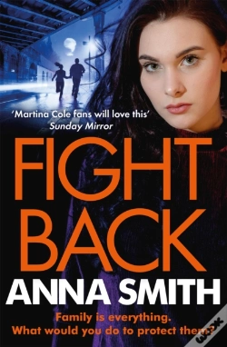 Capa do artigo Fight Back