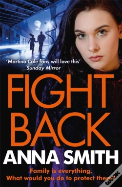 Capa do artigo Fight Back