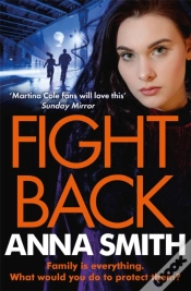 Capa do artigo Fight Back