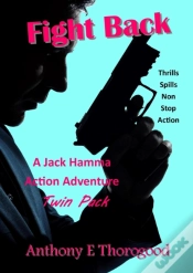 Capa do artigo Fight Back