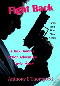 Capa do artigo Fight Back
