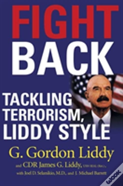 Capa do artigo Fight Back