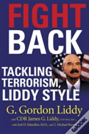Capa do artigo Fight Back