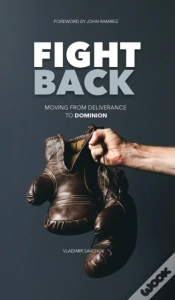 Capa do artigo Fight Back