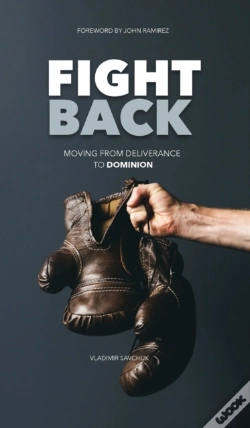Capa do artigo Fight Back