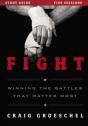 Fight Bible Study Guide - Preview