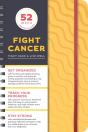 Fight Cancer Undated Planner - Preview