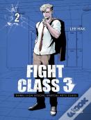 Fight Class 3 Omnibus Vol 2