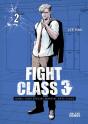Fight Class 3 Omnibus Vol 2 - Preview