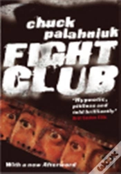 Capa do artigo Fight Club