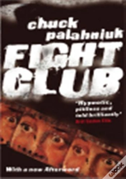 Capa do artigo Fight Club