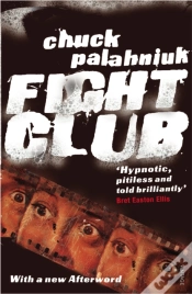Capa do artigo Fight Club