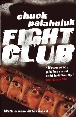 Capa do artigo Fight Club
