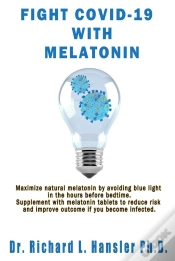 Capa do artigo Fight Covid-19 With Melatonin