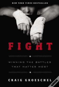 Capa do artigo Fight