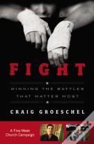 Fight Curriculum Kit