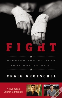 Capa do artigo Fight Curriculum Kit