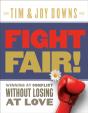 Fight Fair - Preview