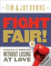 Capa do artigo Fight Fair