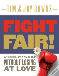 Capa do artigo Fight Fair