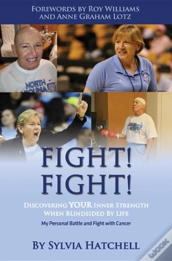 Capa do artigo Fight! Fight! : Discovering Your Inner Strength When Blindsided By Life