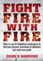 Fight Fire With Fire - Preview