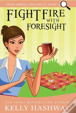 Capa do artigo Fight Fire With Foresight
