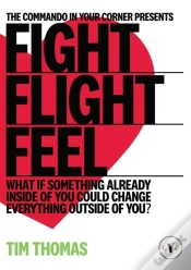 Capa do artigo Fight, Flight, Feel