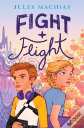 Fight + Flight