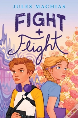 Capa do artigo Fight + Flight