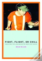Capa do artigo Fight, Flight, Or Chill