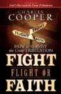 Fight, Flight, Or Faith - Preview