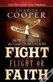 Capa do artigo Fight, Flight, Or Faith
