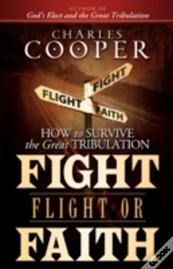Capa do artigo Fight, Flight, Or Faith