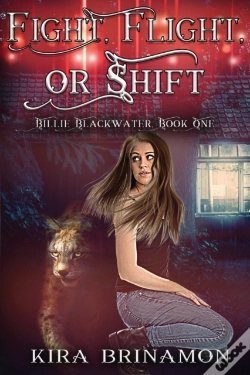 Capa do artigo Fight, Flight, Or Shift