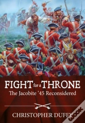Capa do artigo Fight For A Throne