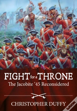 Capa do artigo Fight For A Throne