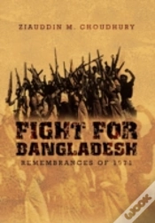 Capa do artigo Fight For Bangladesh