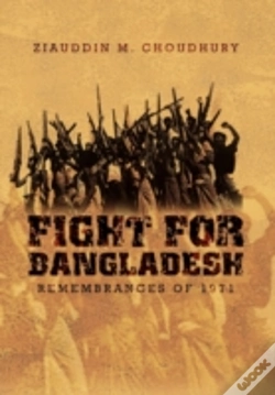 Capa do artigo Fight For Bangladesh