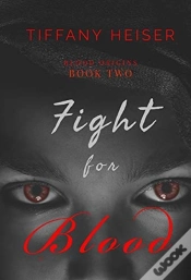 Capa do artigo Fight For Blood