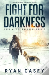 Capa do artigo Fight For Darkness