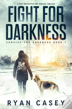 Capa do artigo Fight For Darkness
