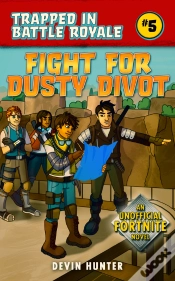 Capa do artigo Fight For Dusty Divot