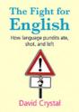 Fight For English - Preview